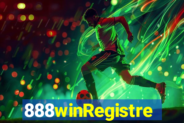 888winRegistre