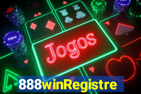 888winRegistre