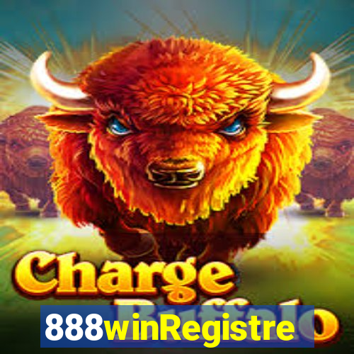 888winRegistre