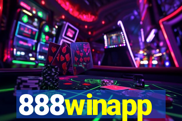 888winapp