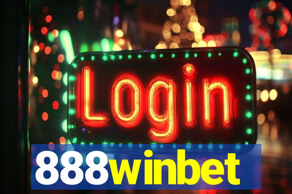 888winbet