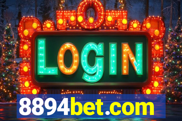 8894bet.com