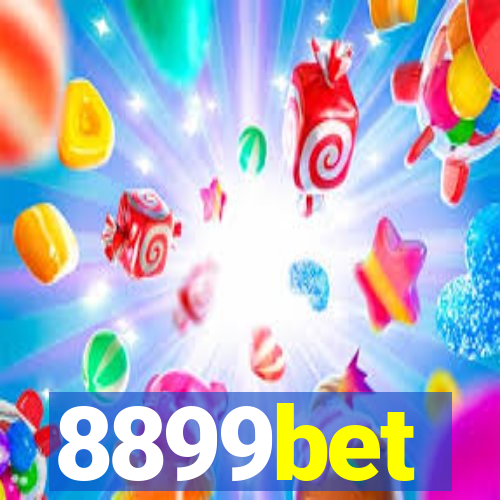 8899bet