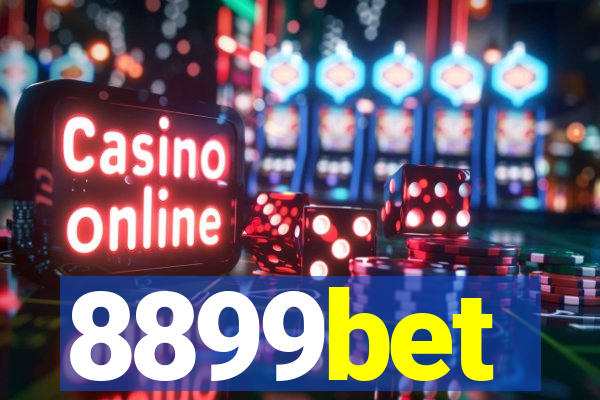 8899bet