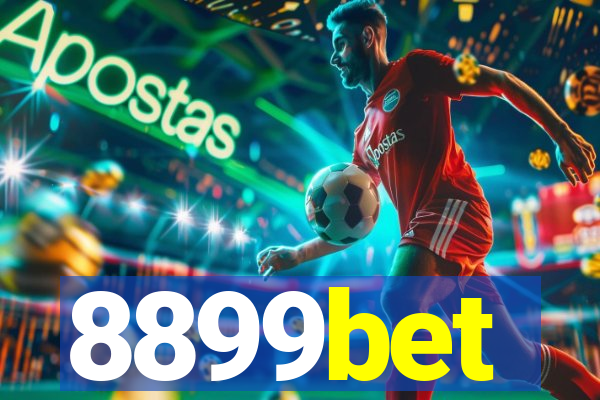 8899bet
