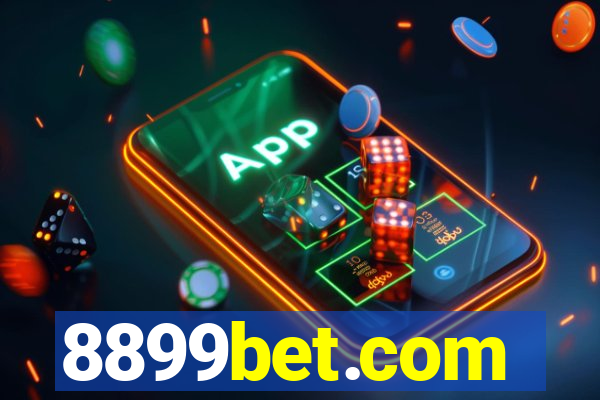 8899bet.com
