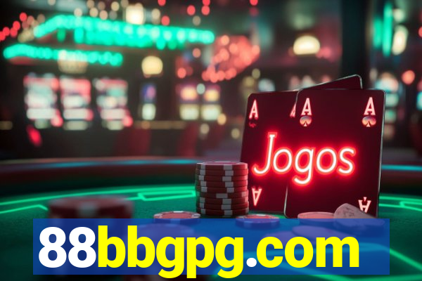 88bbgpg.com