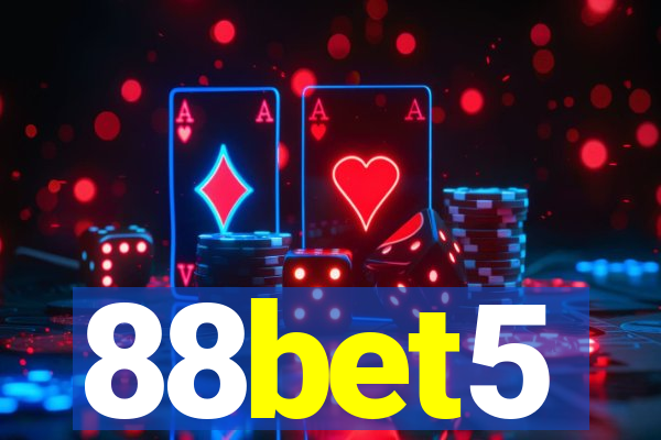 88bet5
