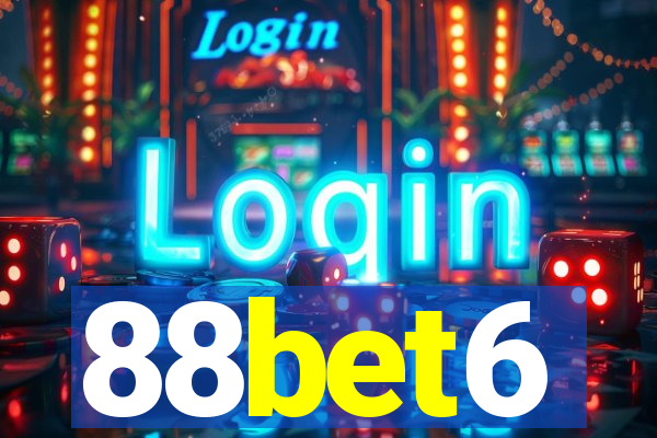 88bet6