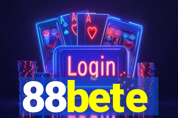 88bete