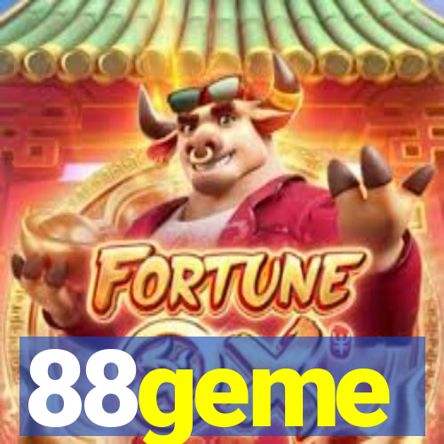 88geme