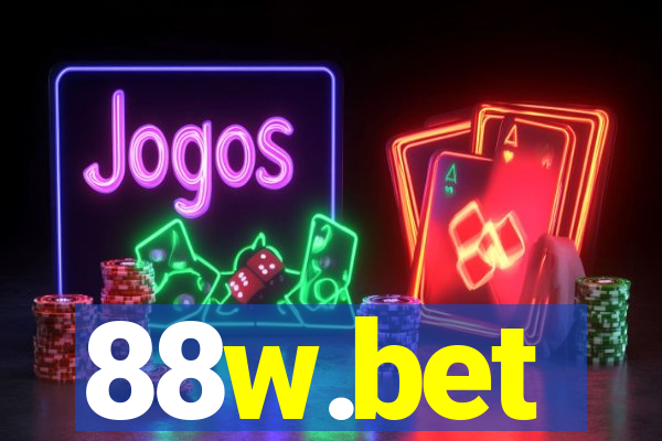 88w.bet