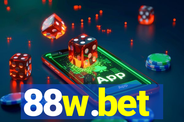 88w.bet