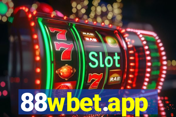 88wbet.app