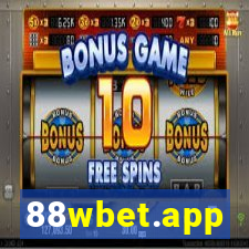 88wbet.app