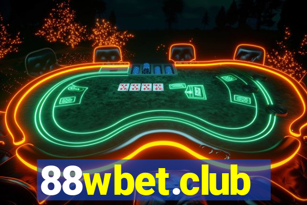 88wbet.club