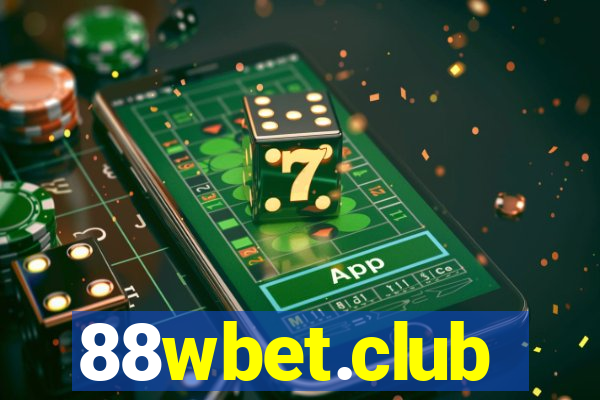 88wbet.club