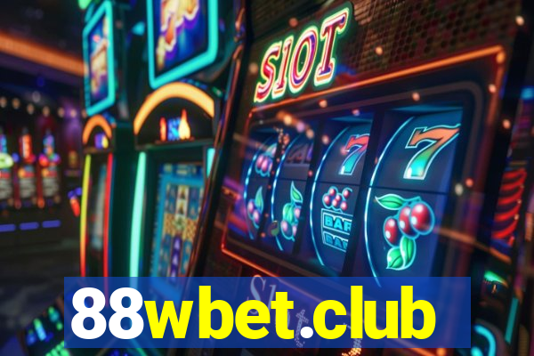 88wbet.club