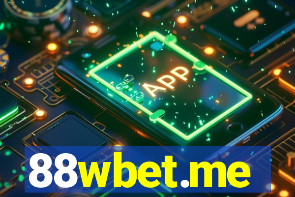 88wbet.me