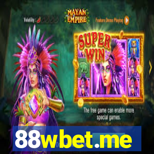 88wbet.me