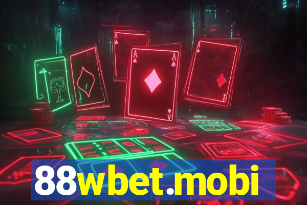 88wbet.mobi
