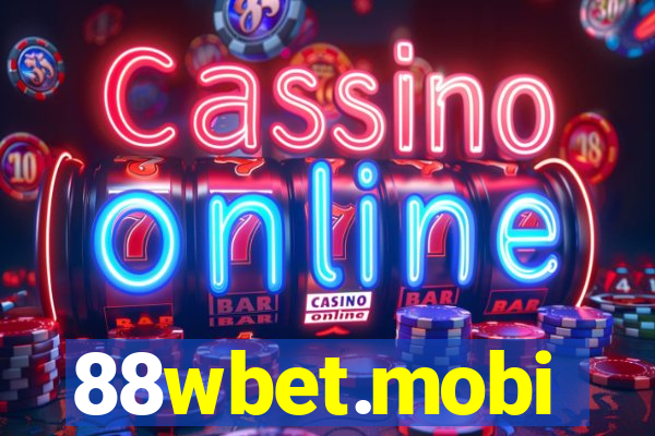 88wbet.mobi