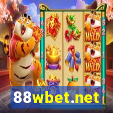 88wbet.net