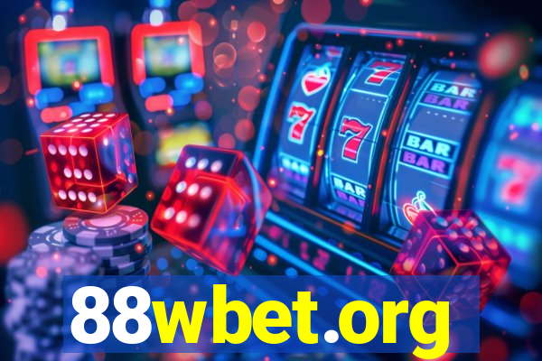 88wbet.org