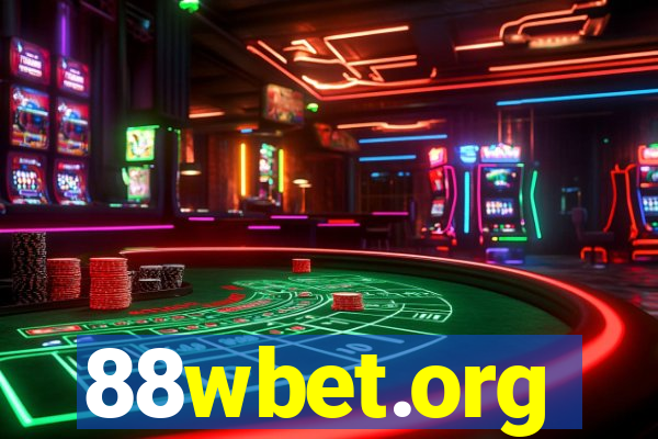 88wbet.org