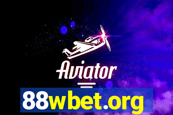 88wbet.org