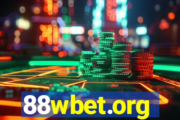 88wbet.org