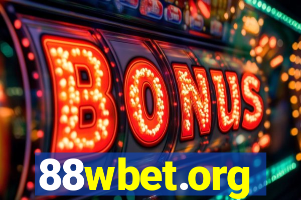 88wbet.org