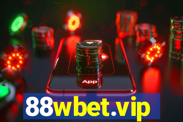 88wbet.vip