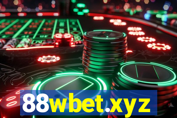 88wbet.xyz