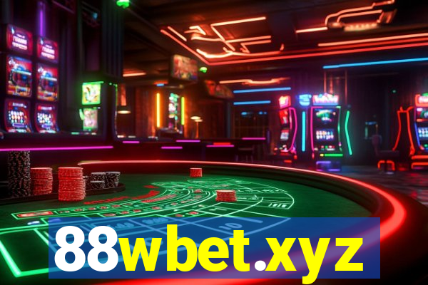 88wbet.xyz