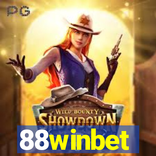 88winbet