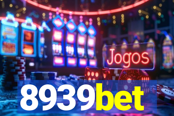 8939bet