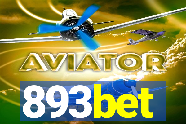 893bet