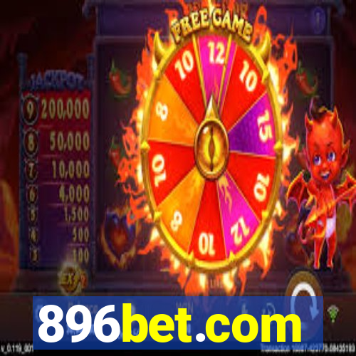 896bet.com