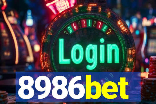 8986bet