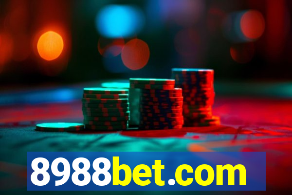 8988bet.com