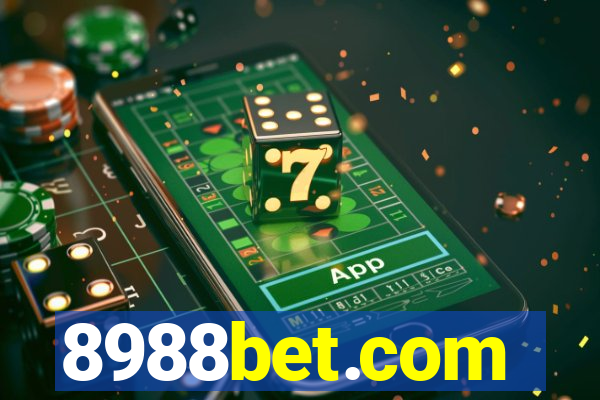 8988bet.com