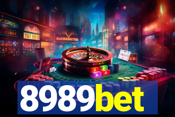8989bet