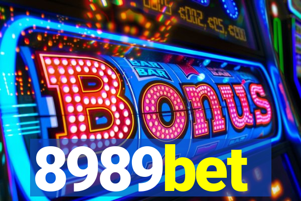 8989bet