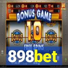 898bet