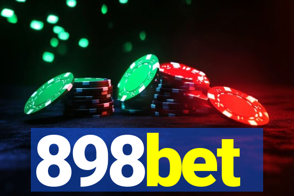 898bet