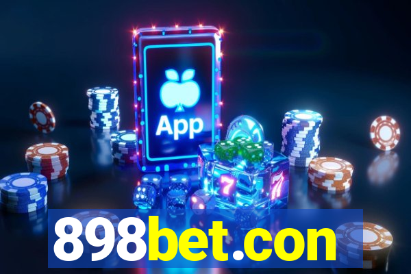 898bet.con