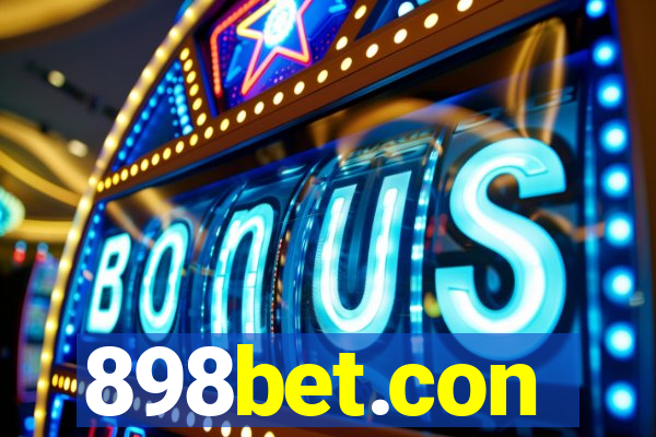 898bet.con