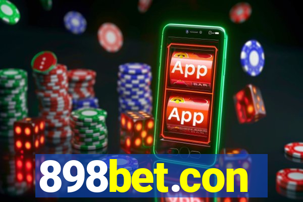898bet.con