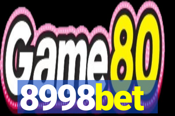 8998bet